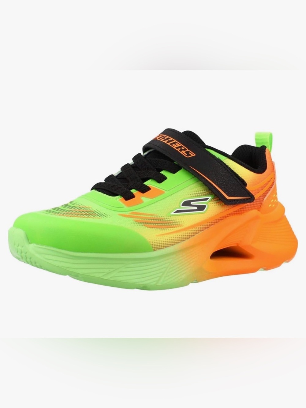 Skechers Boys Tidal-Tech Size 13 - Brand New